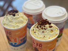 -一杯潮茶·专注潮汕茶饮(朝阳庄店)