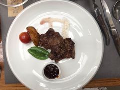 -食间牛排(湖西路店)