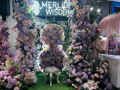 -狮拾久·现代新加坡料理(福田COCO Park店)