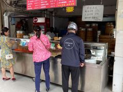 门面-龙丰楼包子(南方大厦店)