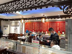 大堂-老厨家(友谊路总店)