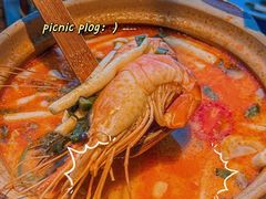 -很久以前羊肉串(南京路第一百货店)