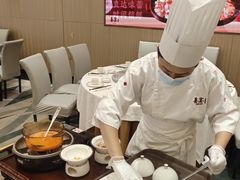 -喜宴又一村·粤菜·茶点·海鲜(壹方天地店)