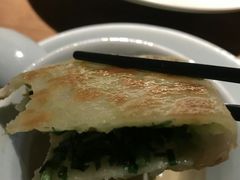 韭菜盒子-北方家宴(番禺永旺店)