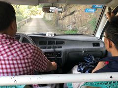 -白云源风景区