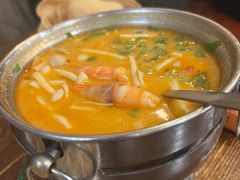 -Siam泰餐厅(水上公园店)