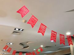 -江边城外烤全鱼(龙德广场店)