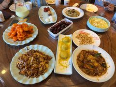 -南来顺饭庄·清真(南菜园店)
