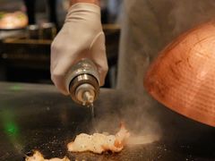 -岩盐·铁板料理(嘉里店)
