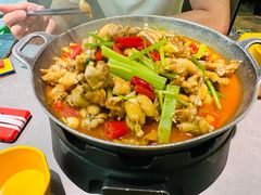 -蛙喔牛蛙(仙林万达茂店)