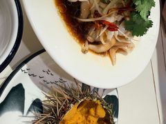 -松云居.大连人.大连菜