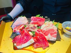 -300杯·和牛烧肉清酒专门店(廊里店)
