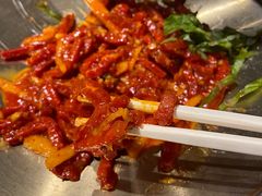 -味家烤肉烤鳗鱼牛排(西塔旗舰店)