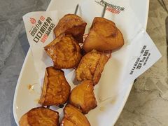 -鼎原力量东北吊炉烧烤(幸福街店)