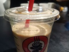 -太平洋咖啡(五月花店)