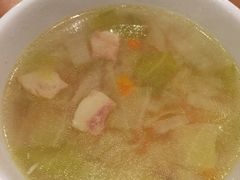 -COCO壱番屋(北京平安国际金融中心店)