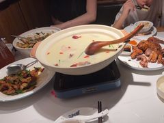 -老阿爸鲜鱼土菜(园区永旺店)