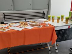 -BreadTalk面包新语·烘焙蛋糕(深业上城店)