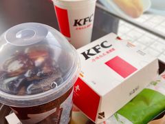 -肯德基(蓝谷地DT店)