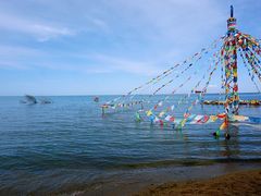 -青海湖国家重点风景名胜区