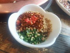 -清真·田园居家酸菜牛肉烤火锅(凤霞路店)