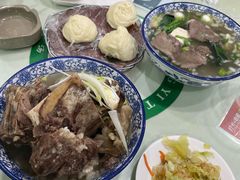 -尔力新疆丸子汤(北屯店)