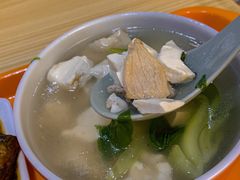 -梅园食堂