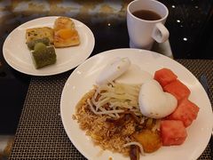 -富力威斯汀酒店·知味自助餐厅