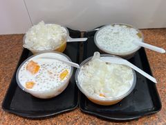 -百花传统甜品店(原址店)