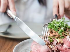 牛肉三明治-BOR Eatery(安福路店)