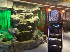 -大海碗·炸酱面·烤鸭·京菜(天坛店)