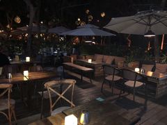 露天位-JUKEBOX玖部音乐餐厅(华侨城店)