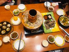 -如意林卡藏餐吧(大昭寺店)