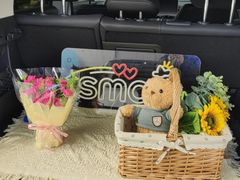 -上海浦东smart汽车全功能店(金桥店)