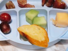 -南湖宾馆·鸳湖阁全日制餐厅