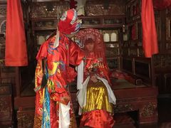 -中国闽台缘博物馆