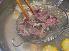 -潮泰牛肉火锅 · 创于1992年(车公庙店)