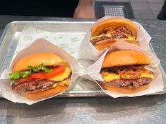 -Shake Shack(天环店)