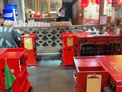 -重庆袁老四火锅(武进万达店)
