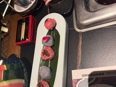 -大隐·成都火锅Bistro(合生麒麟新天地店)