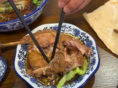-孙盛兴奥灶面馆·蟹黄面·三虾面(山塘街总店)