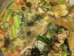 -如意餐厅•江浙菜•私房菜(瓜沥店)