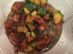 -北大地皖峰饭馆