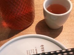 -湘间田舍(北仑银泰店)