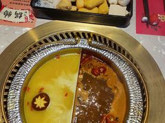 -空之介寿喜烧·和牛放题(恒隆广场店)