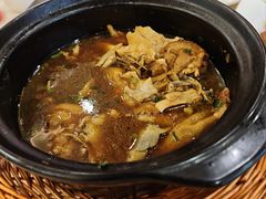 -普天和酒楼·新津菜·烤鸭(天津之眼店)