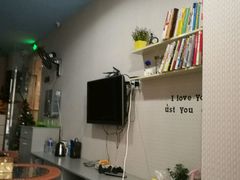 -1012太空舱青年旅舍(三坊七巷店)
