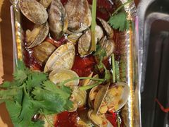 -本色.小马哥烧烤(无锡九里仓店)
