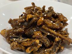 -老吉士酒家(天平路店)