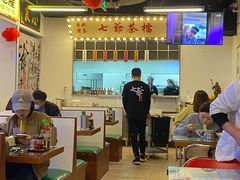 大堂-七爷清汤腩·港式餐厅(金狮广场店)